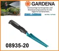 Produktbild: Gardena 08935-20 Unkrautstecher Ideales Gartenwerkzeug zum Entfernen von Unkraut