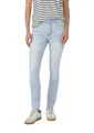 Produktbild: s.Oliver Jeans Izabell/Mid Rise/Skinny Fit
