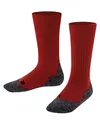 Produktbild: FALKE Active Warm SO Größe 31 EU Rot (fire)