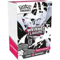 Produktbild: Pokemon Boosterbundle Karmesin & Purpur – Weiße Flammen