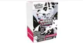 Produktbild: POKÉMON Sammelkarte Pokemon Boosterbundle Weisse Flammen 10.5 Deutsch (DE)