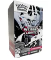 Produktbild: Pokémon Karmesin & Purpur Weisse Flammen Booster Bundle Box - DEUTSCH NEU 10.5💫