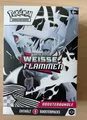 Produktbild: Pokemon Weiße Flammen Booster Bundle Deutsch NEU OVP versiegelt  inkl. MwSt.