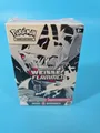 Produktbild: Pokémon Karmesin & Purpur Weisse Flammen Booster Bundle - DEUTSCH NEU