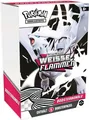 Produktbild: Weiße Flammen - Boosterbundle - deutsch - Pokemon TCG