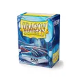 Produktbild: Dragon Shield Matte - Blue (100 ct. in box)