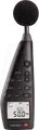 Produktbild: TESTO 0563 8170 - Schallpegelmessgerät testo 816-1, 30 bis 130 dB, 20 bis 8000 Hz