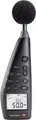 Produktbild: Testo Schallpegel-Messgerät Datenlogger 816-1 30 - 130 dB 20Hz - 8000Hz