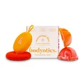 Produktbild: Bodyotics Comfydisc wiederverwendbare Menstruationsscheiben