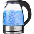 Produktbild: ECG RK 1776 Wasserkocher (1.70 l) (RK 1776)