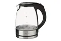 Produktbild: ECG Wasserkocher RK 1776 Glas-Wasserkocher