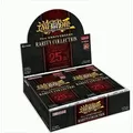 Produktbild: Yu-Gi-Oh! TCG 25th Anniversary Rarity Collection Booster Display (24) *DE*