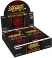 Produktbild: Yugioh! 25th Anniversary Rarity Collection Display Box (24 Booster) Deutsch NEU