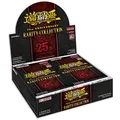 Produktbild: Yu-Gi-Oh! 25'th Anniversary Rarity Collection - Display OvP RA01 - 1. Auflage DE