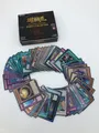 Produktbild: Yu-Gi-Oh! 25th Anniversary Rarity Collection Display - Deutsche Ausgabe