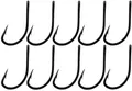 Produktbild: BKK Carp Continental Hooks - 10 Karpfenhaken, Größe:10