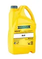 Produktbild: RAVENOL Getriebeöl für Schaltgetriebe Schaltgetriebeöl RAVENOL SLG SAE 80W-90