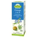 Produktbild: Omega 3-6-9 Lein-, Hanf- und Kürbiskernöl nativ (250ml)