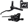 Produktbild: Shimano MT200 Disc Brake Set rechts HR  BL-MT200(R), BR-MT200(R) EMT200KRRXRA170