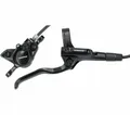 Produktbild: Shimano Scheibenbremse MTB MT200 VR HR SET inkl Beläge B01S MTB MT201 Deore NEU