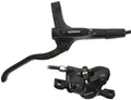 Produktbild: Shimano BL-MT200 + BR-MT200 Hydraulic 2p Heck