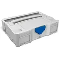 Produktbild: FP - Tanos systainer T-Loc i 80100001 Transportkiste abs Kunststoff (b x h x t) 396 x 105 x 296 mm