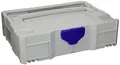 Produktbild: Tanos systainer T-Loc I 80100001 Transportkiste ABS Kunststoff (B x H x T) 396 x 105 x 296 mm