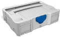 Produktbild: Tanos systainer T-Loc I 80100001 Transportkiste ABS Kunststoff (B x H x T) 396 x 105 x 296 mm