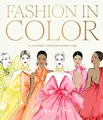 Produktbild: Fashion in Color: A Journey Through Every Hue; Guilded Edged