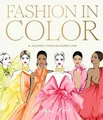 Produktbild: Megan Hess Fashion in Color (Gebundene Ausgabe) (US IMPORT)