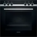 Produktbild: Siemens Einbauherd Edelstahl HE510ABS2