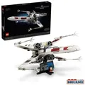 Produktbild: LEGO Star Wars 75355 X-Wing Starfighter 75355