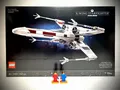 Produktbild: LEGO Star Wars - 75355 - UCS X-Wing Starfighter - NEW NEU OVP passt zu 75382