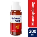 Produktbild: Chlorhexamed Fluid 0,1 % 200 ml