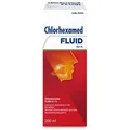 Produktbild: Chlorhexamed Fluid 0,1 %