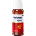 Produktbild: Chlorhexamed Fluid 0,1 % 200 ml