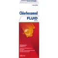 Produktbild: CHLORHEXAMED Fluid 200 ml PZN 06997885