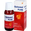 Produktbild: CHLORHEXAMED Fluid 200 ml PZN06997885