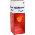 Produktbild: CHLORHEXAMED Fluid 200 ml PZN 06997885