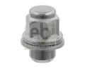 Produktbild: FEBI BILSTEIN 26587 Wheel Nut for ,CITROEN,GENESIS,HYUNDAI,KIA,LEXUS,MITSUBISHI,
