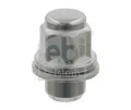 Produktbild: Original FEBI BILSTEIN Radmutter 26587 für Citroën Genesis Hyundai KIA Lexus