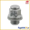 Produktbild: Radmutter FEBI BILSTEIN 26587 Hinterachse für Toyota Corolla