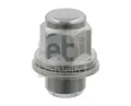 Produktbild: FEBI BILSTEIN 26587 Radmutter für,CITROËN,FIAT,GENESIS,HYUNDAI,KIA,LEXUS