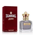 Produktbild: Jean Paul Gaultier Scandal Pour Homme Eau De Toilette Refillable 100 ml