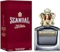 Produktbild: Jean Paul Gaultier Scandal pour Homme Eau de Toilette Spray (nachfüllbar) 100 ml