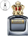 Produktbild: Jean Paul Gaultier Scandal pour Homme Eau de Toilette (EdT) 100 ml Parfüm 65154951