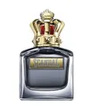 Produktbild: Jean Paul Gaultier Scandal pour Homme Eau de Toilette 100 ml