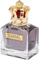 Produktbild: JEAN PAUL GAULTIER Eau de Toilette Scandal For Him, Glasflakon, Parfüm EDT, Herrenduft