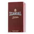 Produktbild: Jean Paul Gaultier - Scandal Male EDT Eau de Toilette Spray 100ml