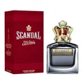 Produktbild: JEAN PAUL GAULTIER SCANDAL POUR HOMME 100ML EDT SPRAY BRANDNEU & VERSIEGELT